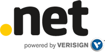 logo for .net TLD